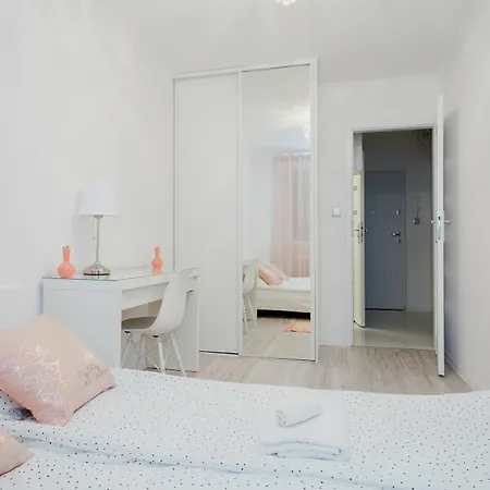 Shortstaypoland Jerozolimskie B13 Warsaw