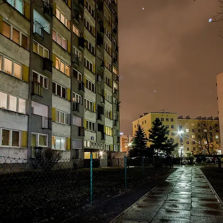 Shortstaypoland Jerozolimskie B13